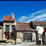 Prádena del Rincón