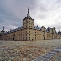 San Lorenzo de El Escorial