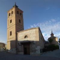 San Martín de la Vega