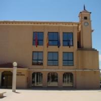 Velilla de San Antonio
