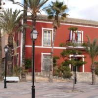 Alhama de Murcia