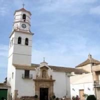 Fuente Álamo de Murcia