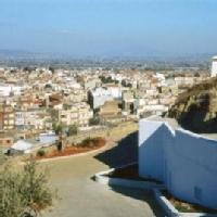 Puerto Lumbreras