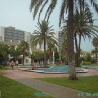 San Javier