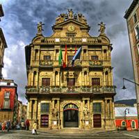 Pamplona