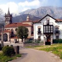 Peñamellera Alta
