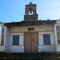 San Tirso de Abres