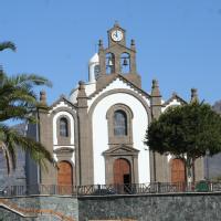 Santa Lucía de Tirajana