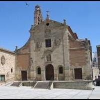 Alba de Tormes