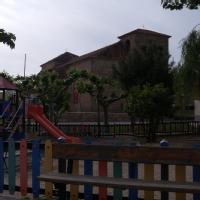 Castellanos de Moriscos