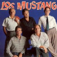 Los Mustang