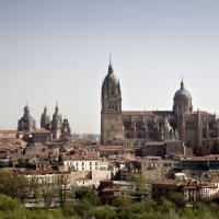 Salamanca
