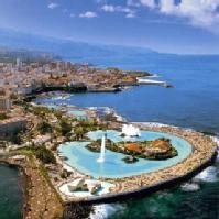 Puerto de la Cruz