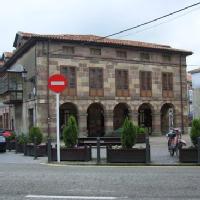 Cabezón de la Sal