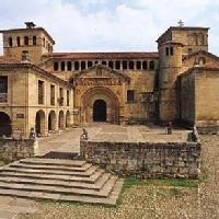 Santillana del Mar