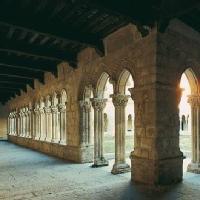 Santa María la Real de Nieva