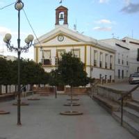 Puebla de los Infantes (La)