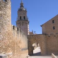 Burgo de Osma-Ciudad de Osma