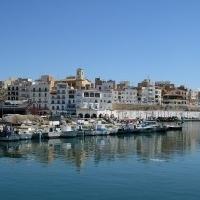 Ametlla de Mar (L´)