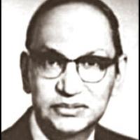 Raj Chandra Bose