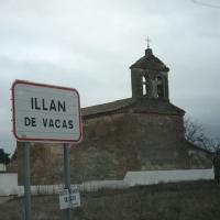 Illán de Vacas