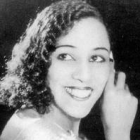 Blanche Calloway