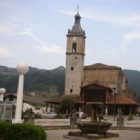 Areatza