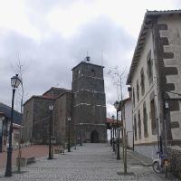 Nabarniz