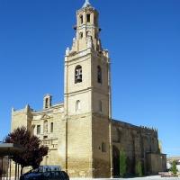 Ejea de los Caballeros