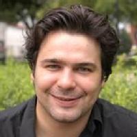 Mark Leonard
