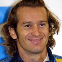 Jarno Trulli