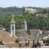 Besançon