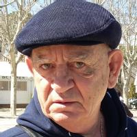 Antonio Pérez Oliva