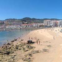 Ribeira Beach