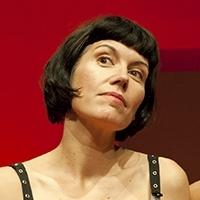 Judith Farrés