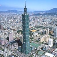 Taipei 101