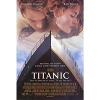 Titanic (1997)