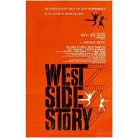 West Side Story (Amor sin barreras)