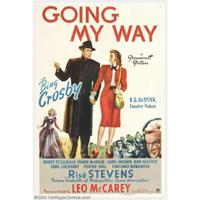 Going my way