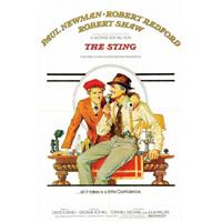 The Sting (El Golpe)