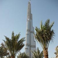 Burj Dubai