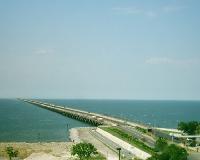 Puente de Lake Pontchartrain Causeway