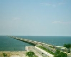 Puente de Lake Pontchartrain Causeway