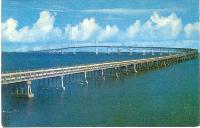 Puente de Chesapeake Bay