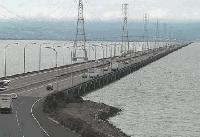 Puente de San Mateo-Haywards