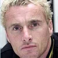 Eddie Irvine