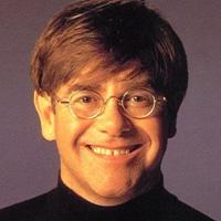 Elton John