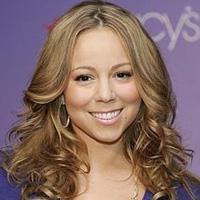 Mariah Carey