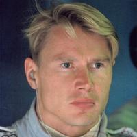 Mika Häkkinen