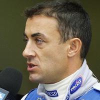 Jean Alesi